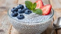 healthy filling versatile nutritious