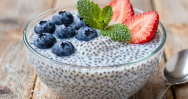healthy filling versatile nutritious