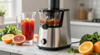 healthy juice extraction benefits