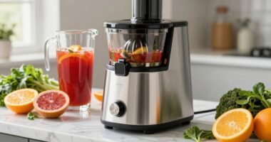 healthy juice extraction benefits