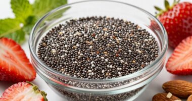 healthy versatile nutrient rich ingredient