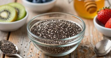 healthy versatile snack ingredient