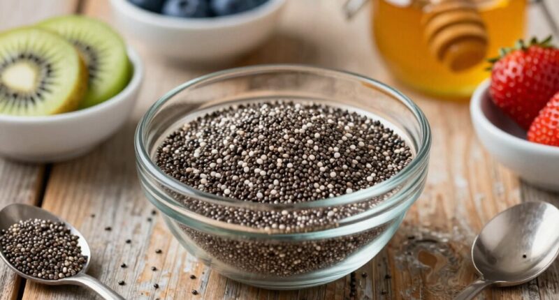 healthy versatile snack ingredient
