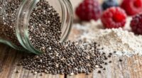 healthy versatile trendy nutritious