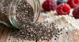 healthy versatile trendy nutritious