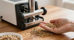 home seed press essentials