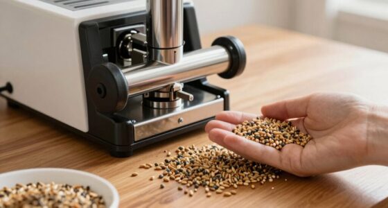 home seed press essentials