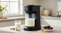 homemade dairy free milk