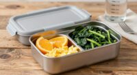 importance of lunch containers