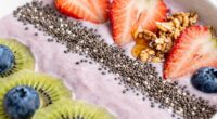 incorporate chia into bowls