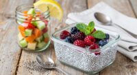 incorporate chia seeds ahead