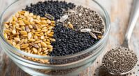 incorporate chia seeds effectively