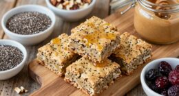 incorporate chia seeds effectively
