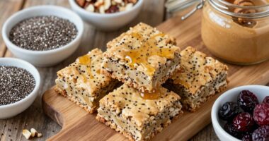 incorporate chia seeds effectively