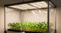indoor grow tents increasing