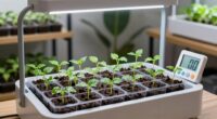 indoor seed starting methods