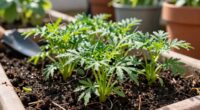 interest in home chia cultivation