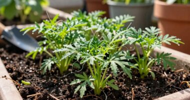 interest in home chia cultivation