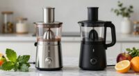 juicer debate for plants