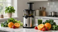 luxury health conscious durable efficient