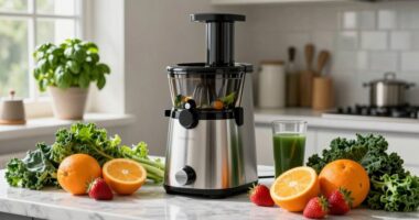 luxury health conscious durable efficient