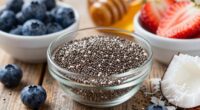 maximize chia seed recipes