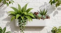 maximize small garden space