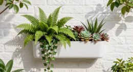 maximize small garden space