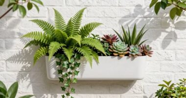 maximize small garden space