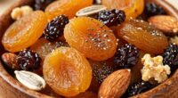 mix chia seeds evenly