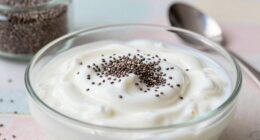 moderate chia seed intake