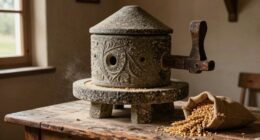 natural traditional baking method