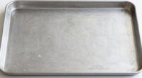 non stick even heating surface