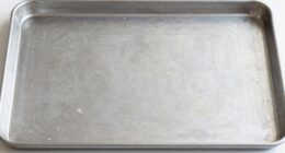 non stick even heating surface
