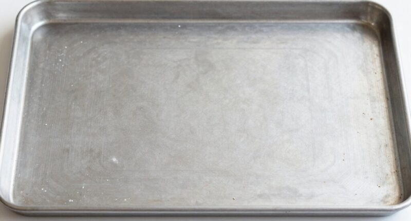 non stick even heating surface