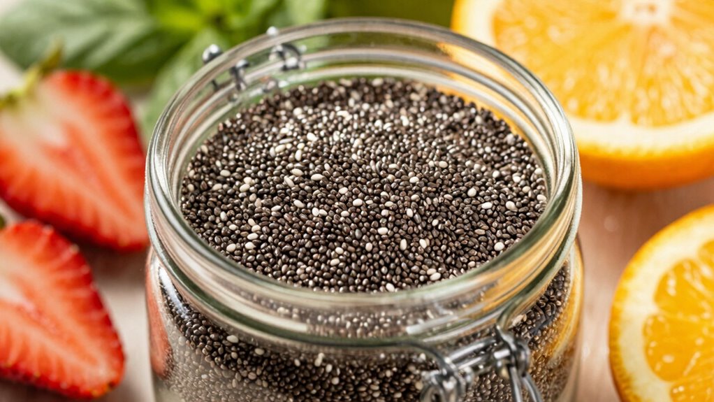 nutrient dense sustainable superfood