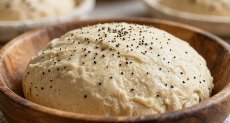 nutrient rich bread enhancement