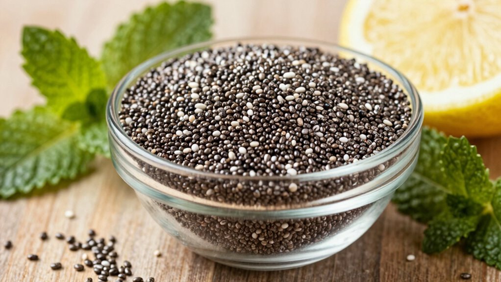 nutrient rich digestive health support