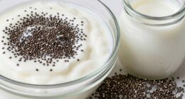 nutrient rich fiber texture