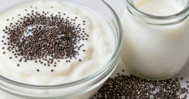 nutrient rich fiber texture