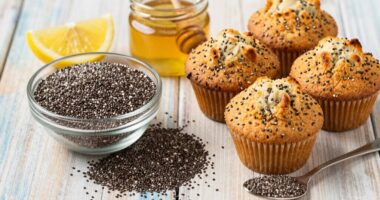 nutrient rich gluten free addition