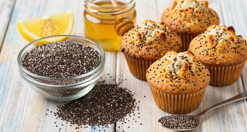 nutrient rich gluten free addition