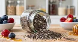 nutrient rich gluten free binder