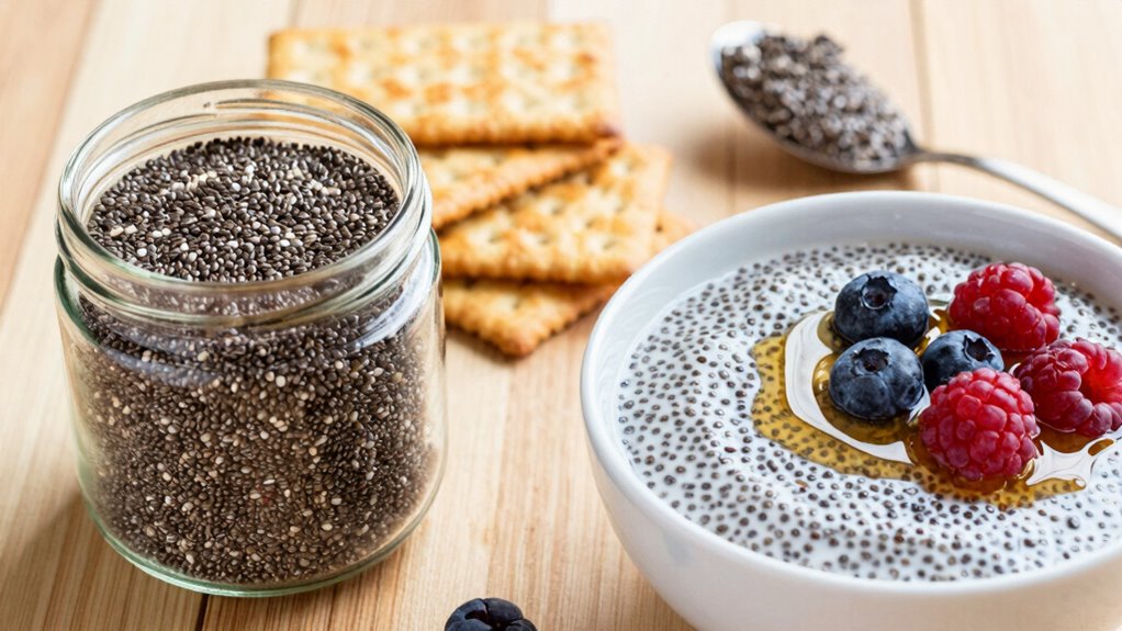 nutrient rich gluten free enhancer