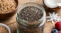 nutrient rich gluten substitute