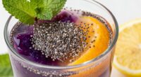 nutrient rich hydration enhancer