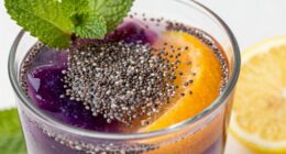 nutrient rich hydration enhancer