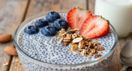 nutrient rich plant based superfood