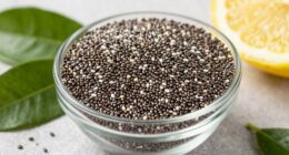 nutrient rich superfood option