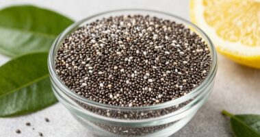 nutrient rich superfood option